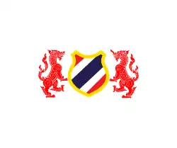 Flag of the prime minister of Thailand 1936–1939