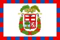 Flag of Province of Mantua
