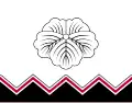 Tōdō clan of Tsu Domain (C)