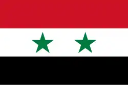 United Arab Republic