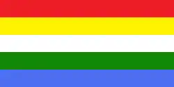 Flag of Pol