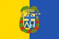 Flag of Province of Modena