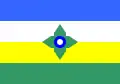 Flag of Vilhena