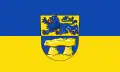 Flag of Heidekreis