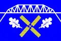 Flag of Burg-Sankt Michaelisdonn