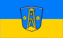Flag of Baltrum