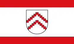 Flag of Drochtersen