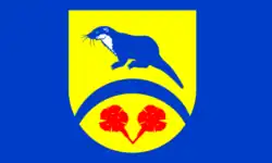 Flag of Grambek