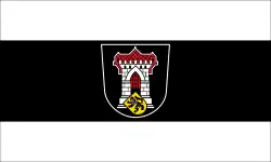 Flag of Heimbach