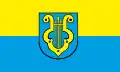 Flag of Klingenthal