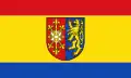 Flag of Kleve
