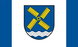 Krokau