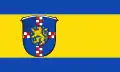 Flag of Limburg-Weilburg