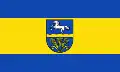 Flag of Verden