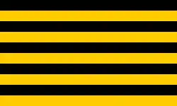 Flag of Lauenburg