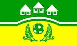 Flag of Nindorf