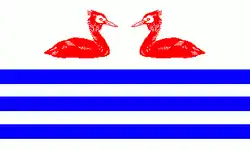 Flag of Passade