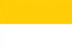 Flag of Hanover