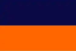 Flag of Nassau