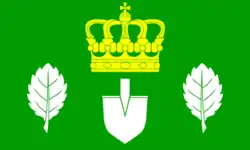 Flag of Sophienhamm
