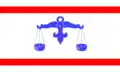 Flag of Weddingstedt