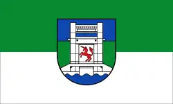 Flag of Wrestedt