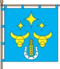 Flag of Vesele