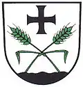 Coat of arms of Fleischwangen