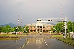Town Hall