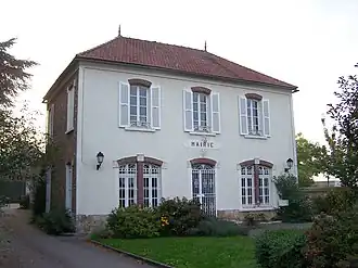 Town hall