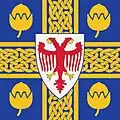 Flag of Leskovac