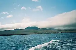 Floreana Island