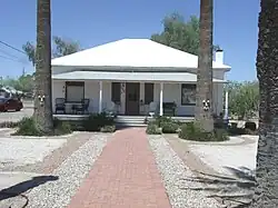 W. Y. Price House