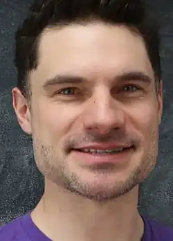 Borg in 2016