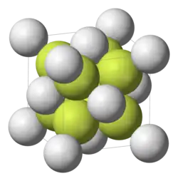 strontium fluoride