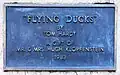 Plaque