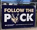 Follow The Pack