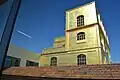 Fondazione Prada by Rem Koolhaas/OMA (2018 award)[49]