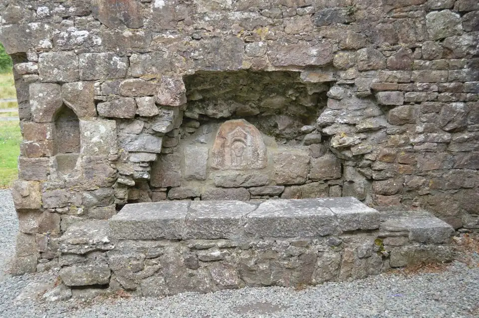 Sedilia