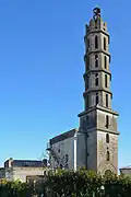 Rivalland tower