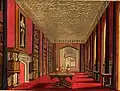 King Edward's gallery, Fonthill Abbey