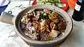 Fook Kee's Claypot Chicken Rice