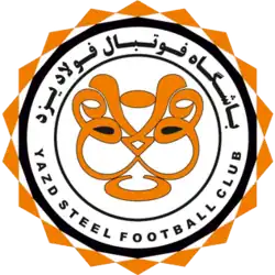 crest