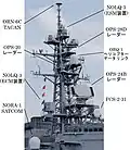 OPS-28D aboard JS Ariake