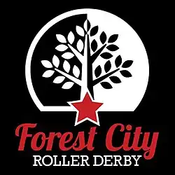 League logo