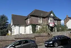 Cottage Hospital