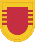 US Army Alaska, 172nd Infantry Brigade, 11th FAR, 4th Battalion, Battery C
