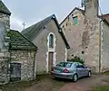 Former chapel