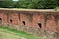 An inner wall (2015)
