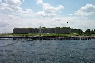 Fort